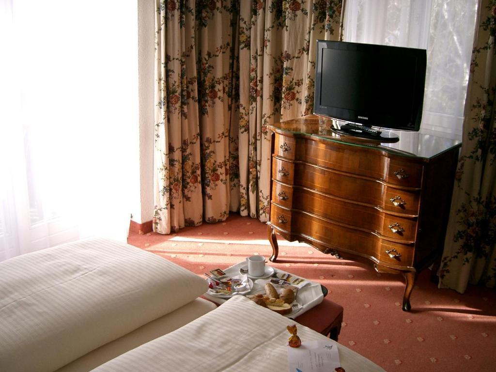 Hotel Tyrol-Alpenhof Seefeld in Tirol Cameră foto