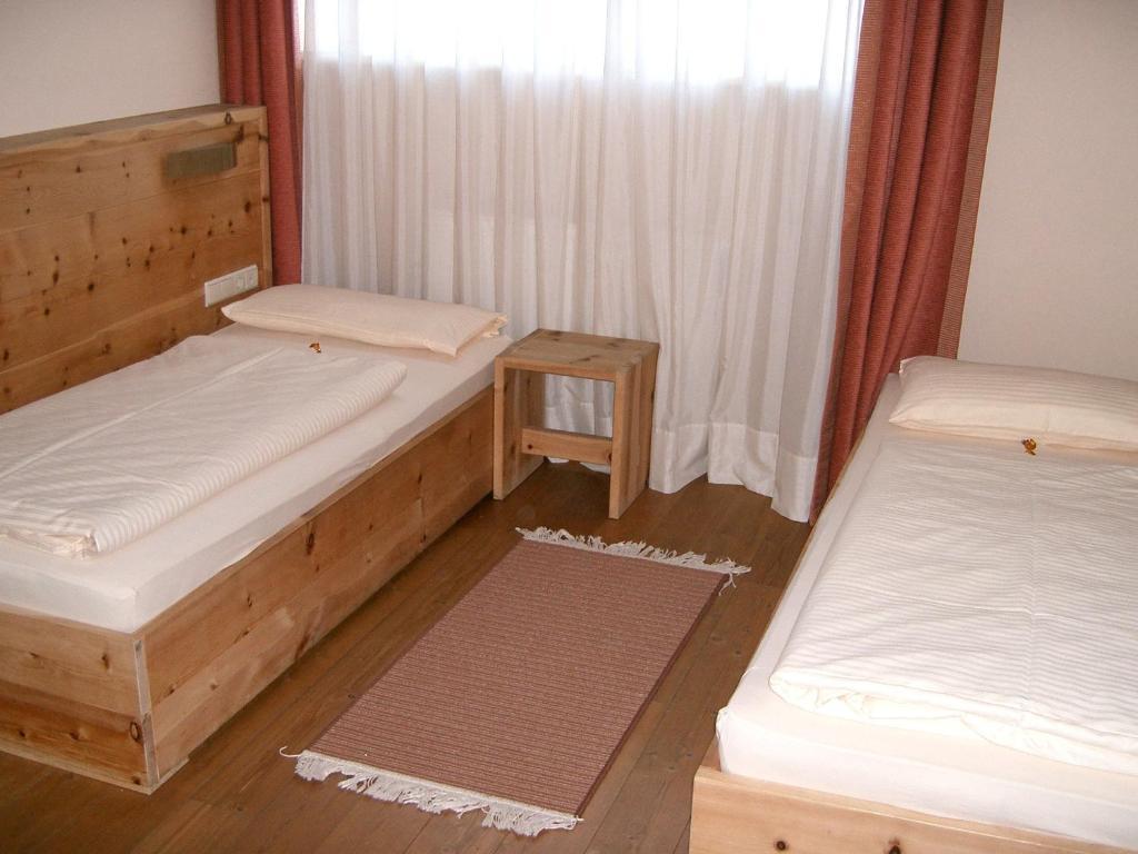 Hotel Tyrol-Alpenhof Seefeld in Tirol Cameră foto