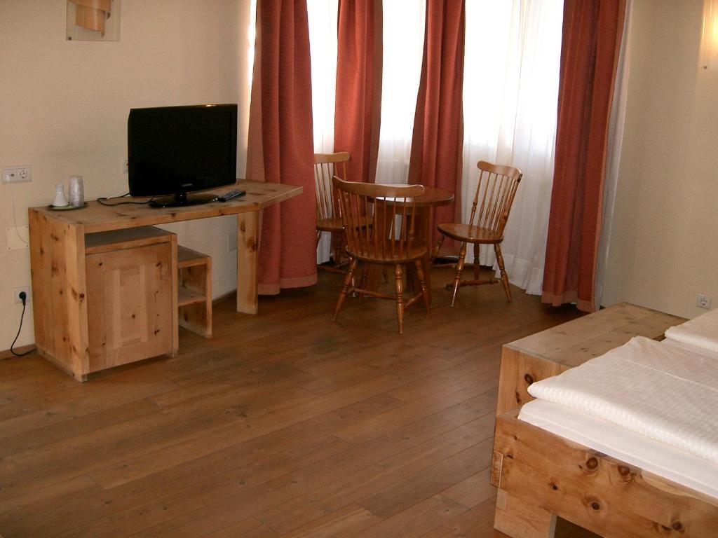 Hotel Tyrol-Alpenhof Seefeld in Tirol Cameră foto