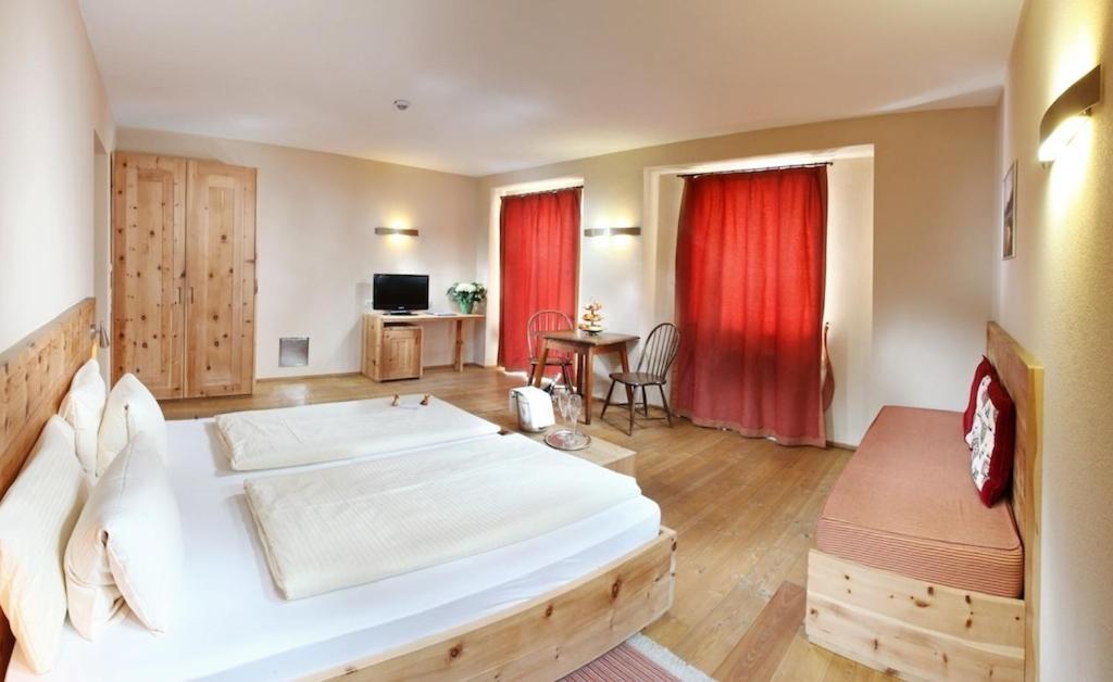 Hotel Tyrol-Alpenhof Seefeld in Tirol Cameră foto
