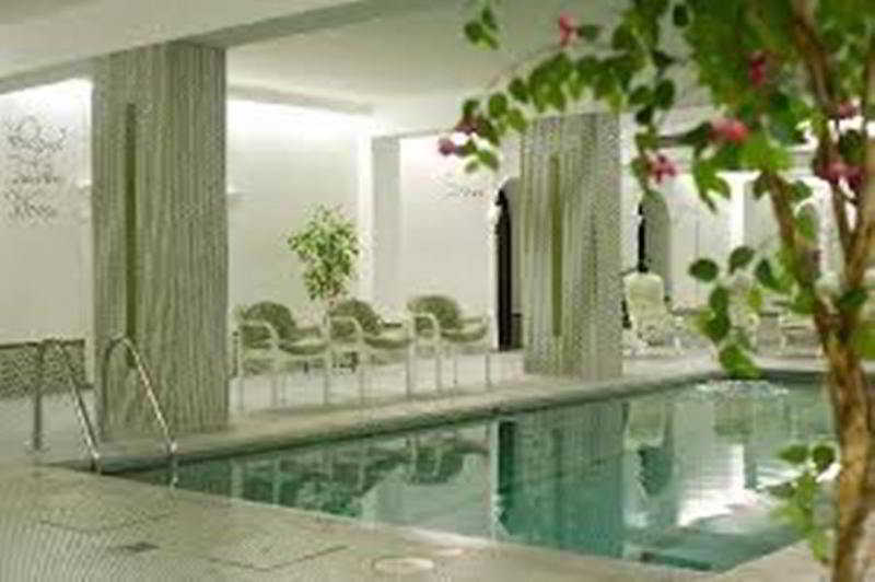 Hotel Tyrol-Alpenhof Seefeld in Tirol Exterior foto