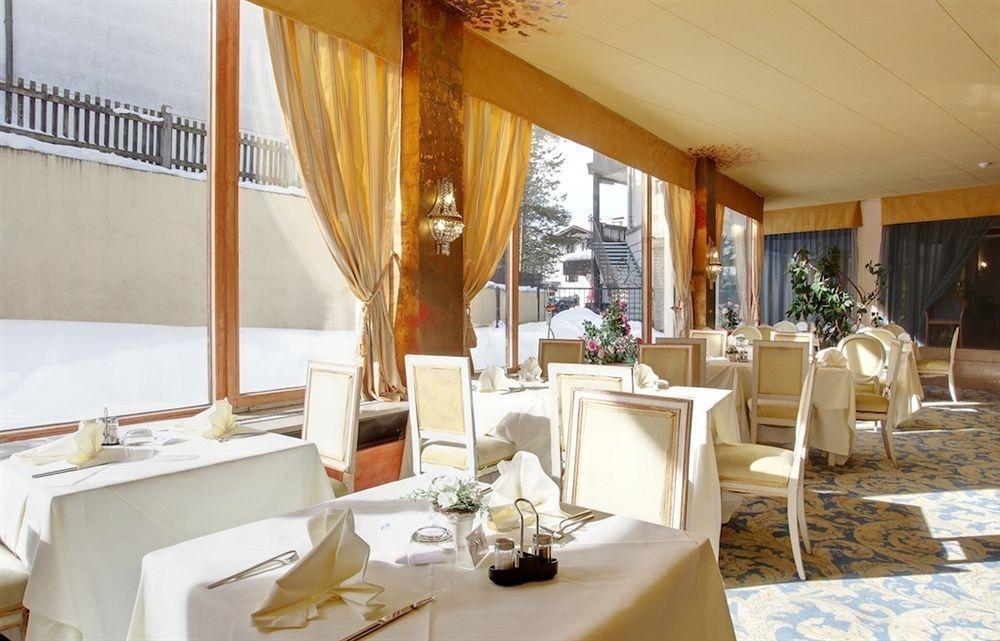 Hotel Tyrol-Alpenhof Seefeld in Tirol Exterior foto